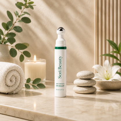 Sori Beauty Anti-Wrinkle Roller